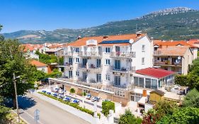 Hotel Kastel