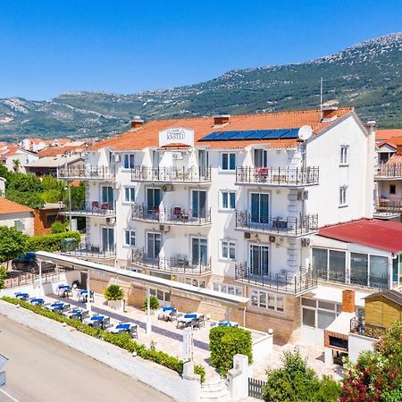 Hotel Kastel Kaštela Eksteriør bilde