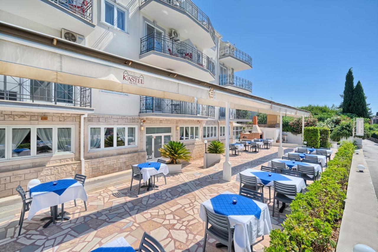Hotel Kastel Kaštela Eksteriør bilde