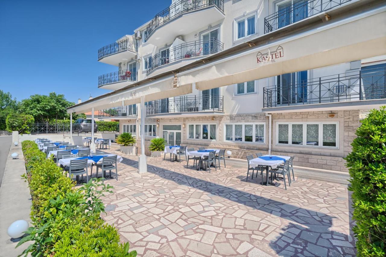 Hotel Kastel Kaštela Eksteriør bilde